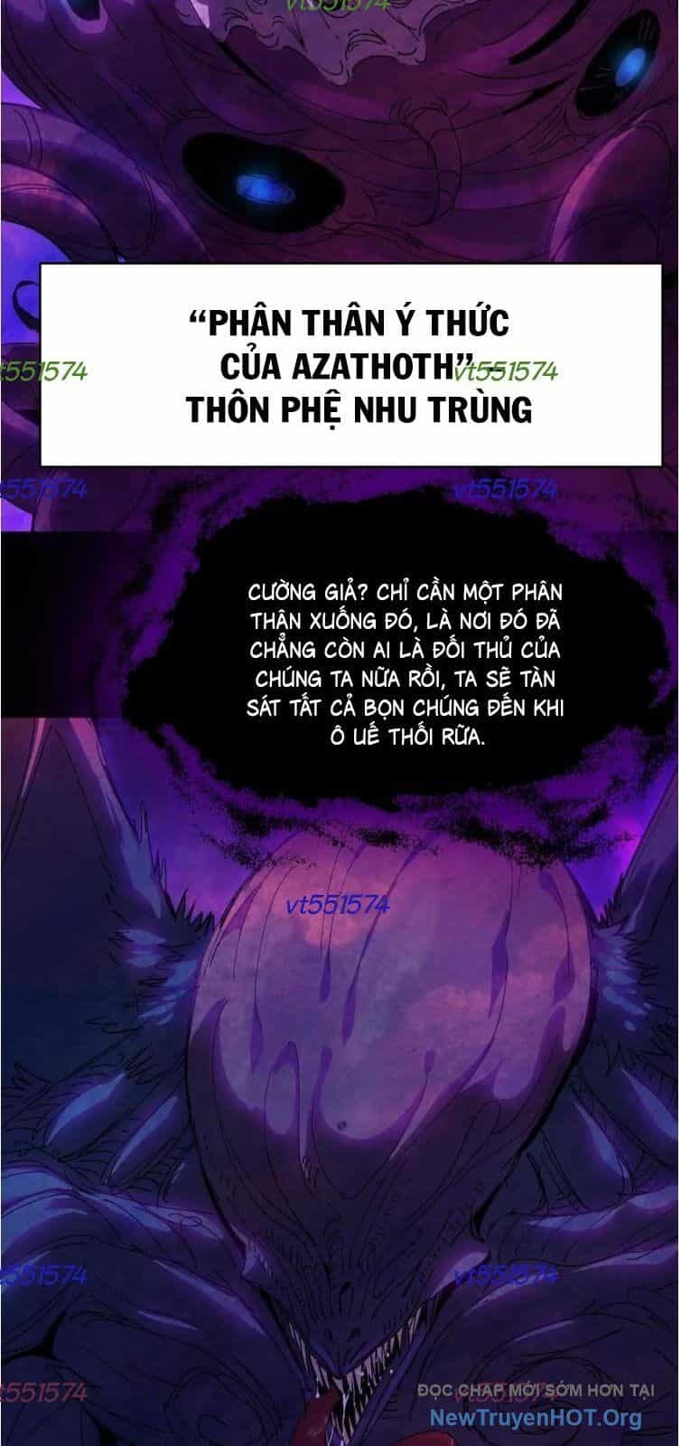 Dũng Giả X Nữ Ma Vương - Chương 167 - ảnh 19