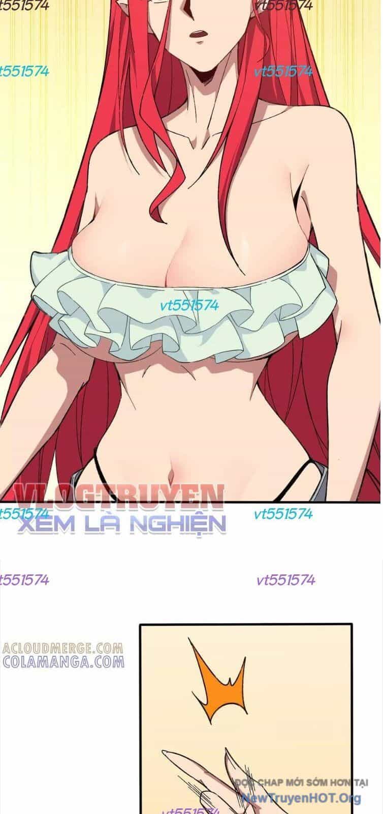 Dũng Giả X Nữ Ma Vương - Chương 167 - ảnh 36