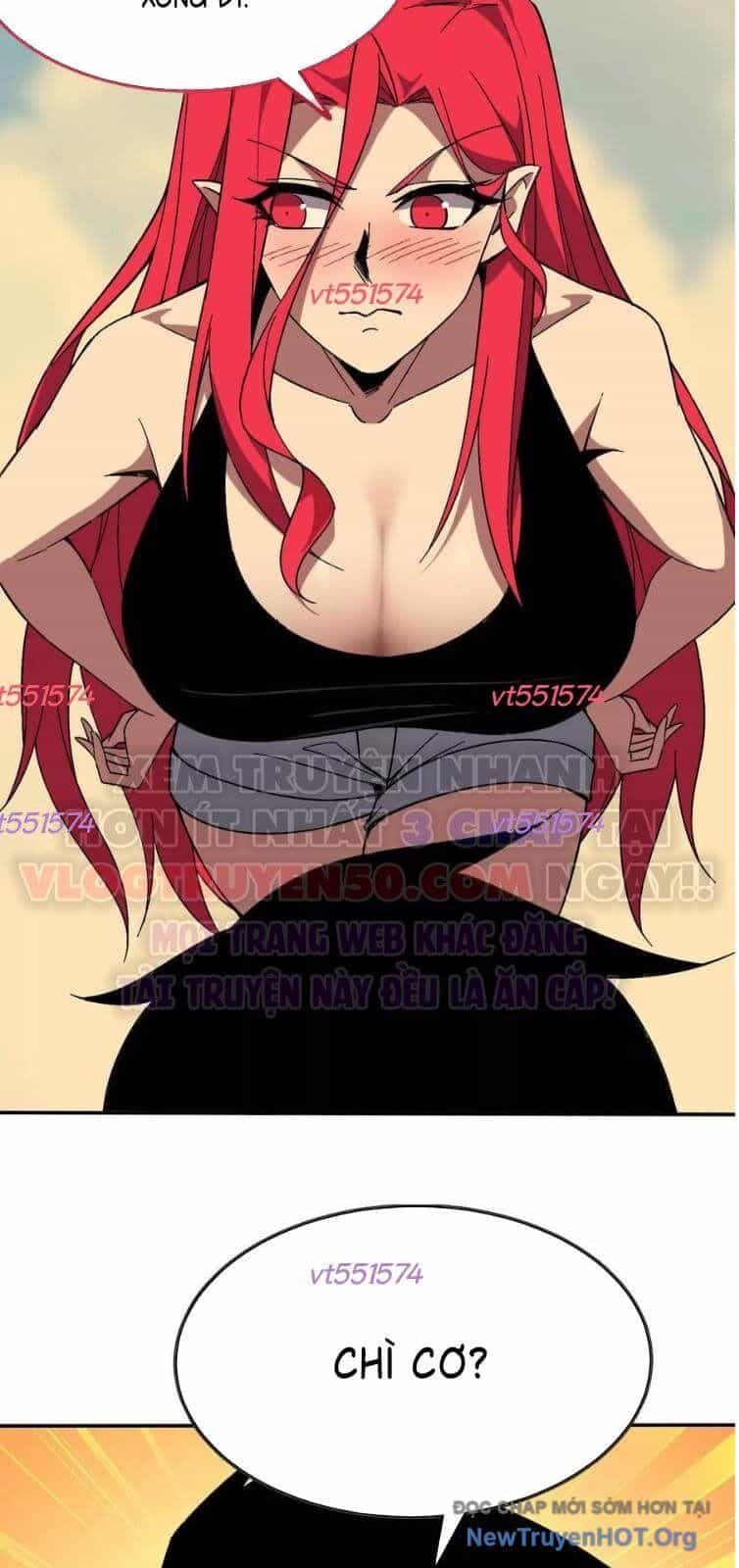 Dũng Giả X Nữ Ma Vương - Chương 167 - ảnh 4