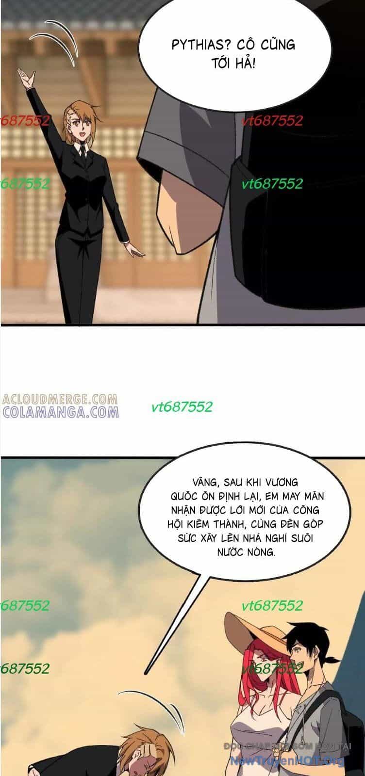 Dũng Giả X Nữ Ma Vương - Chương 168 - ảnh 22