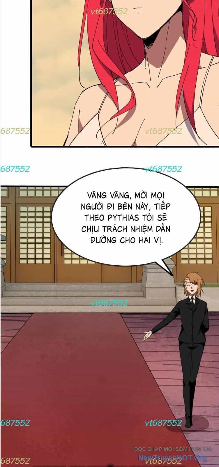 Dũng Giả X Nữ Ma Vương - Chương 168 - ảnh 25