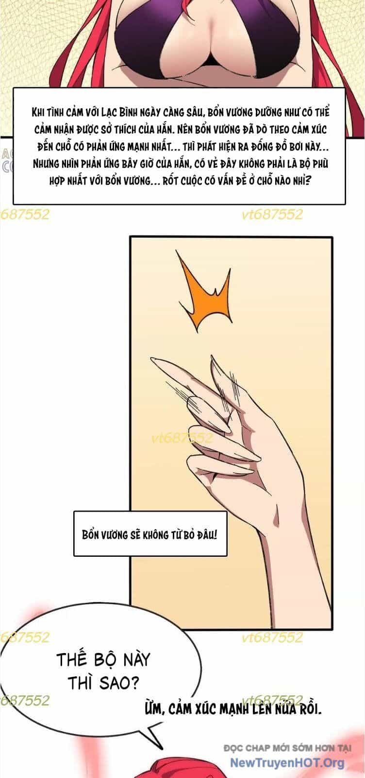 Dũng Giả X Nữ Ma Vương - Chương 168 - ảnh 3