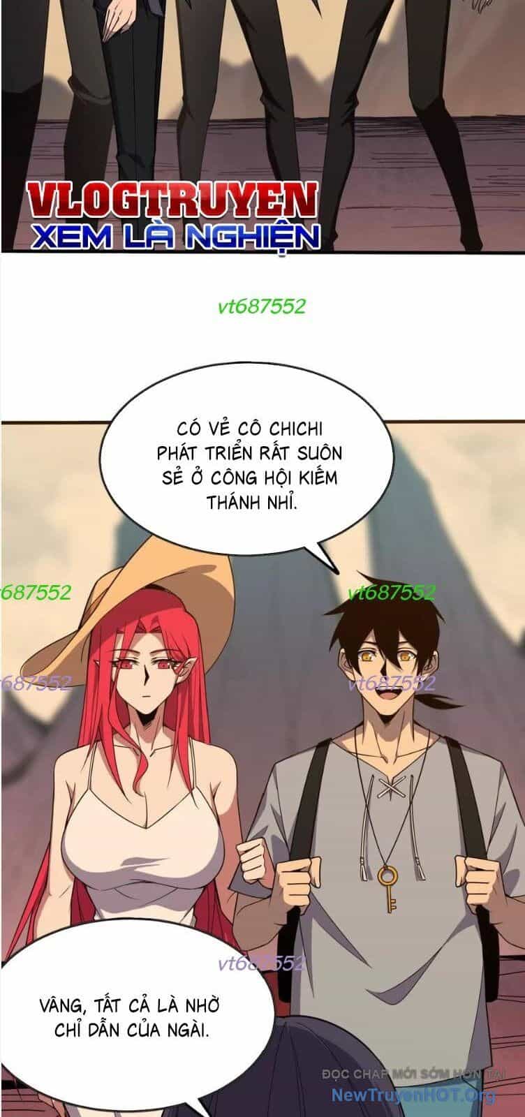 Dũng Giả X Nữ Ma Vương - Chương 168 - ảnh 31