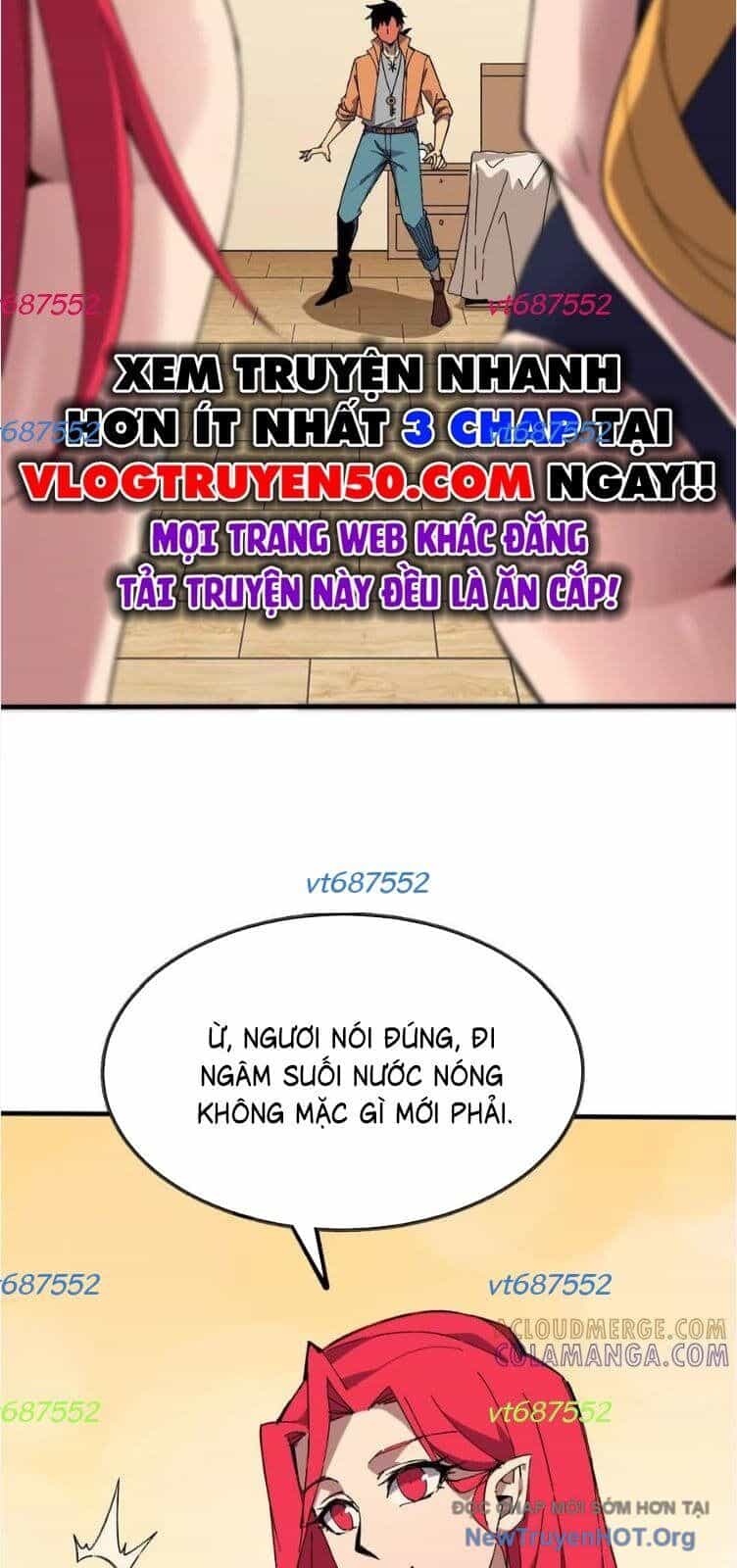 Dũng Giả X Nữ Ma Vương - Chương 168 - ảnh 8