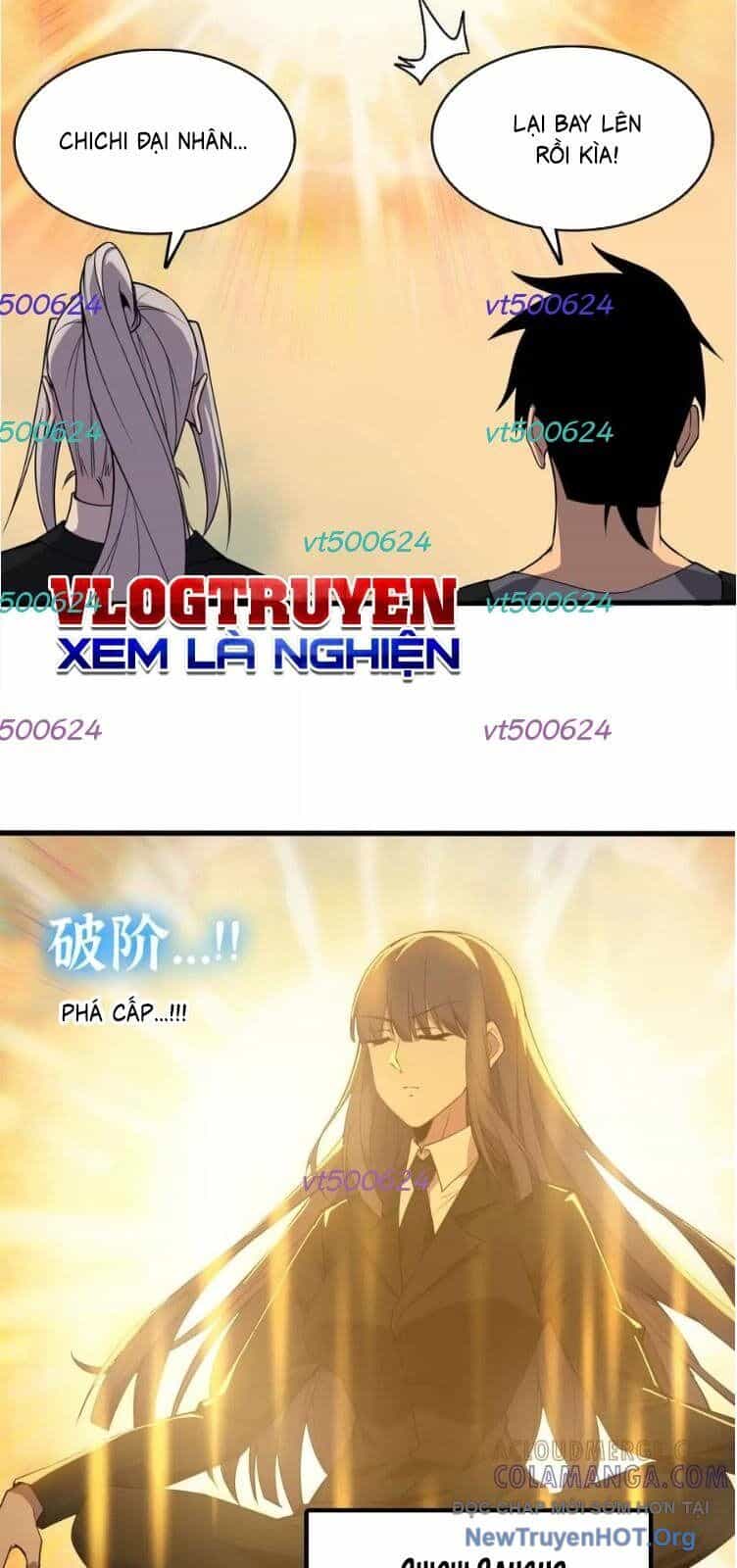 Dũng Giả X Nữ Ma Vương - Chương 169 - ảnh 13