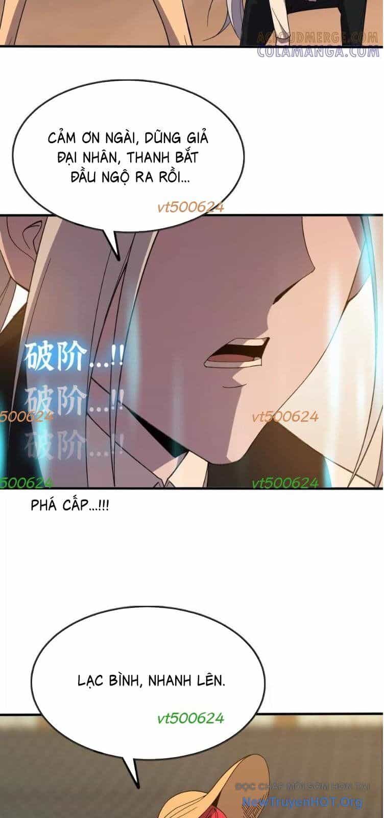 Dũng Giả X Nữ Ma Vương - Chương 169 - ảnh 16