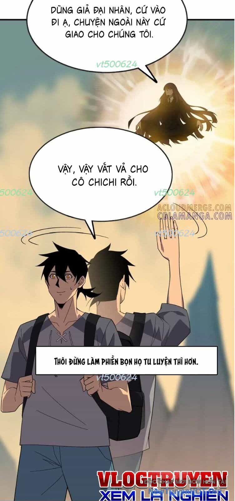Dũng Giả X Nữ Ma Vương - Chương 169 - ảnh 18
