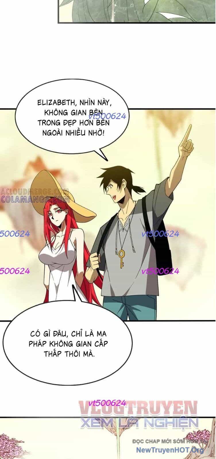 Dũng Giả X Nữ Ma Vương - Chương 169 - ảnh 26