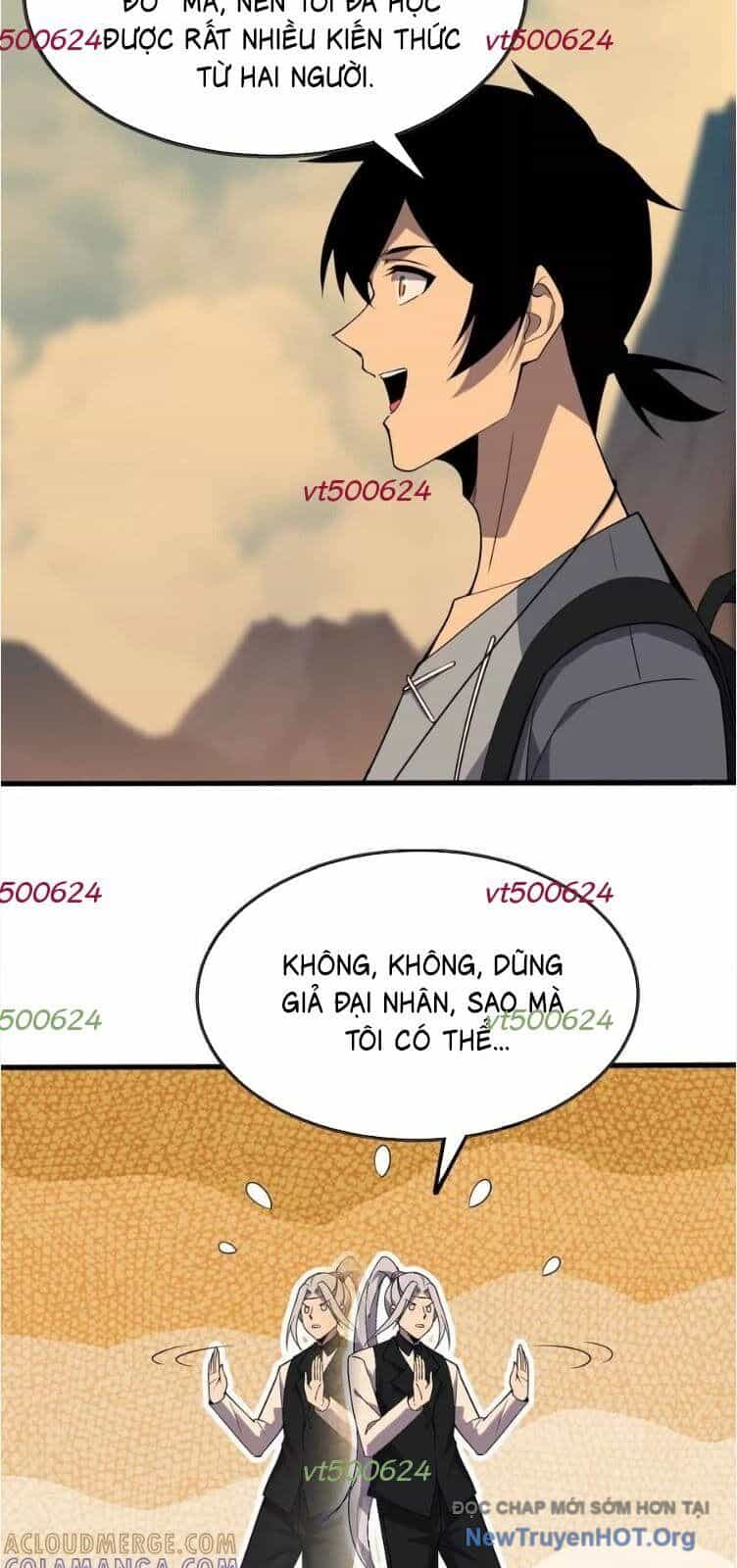 Dũng Giả X Nữ Ma Vương - Chương 169 - ảnh 7