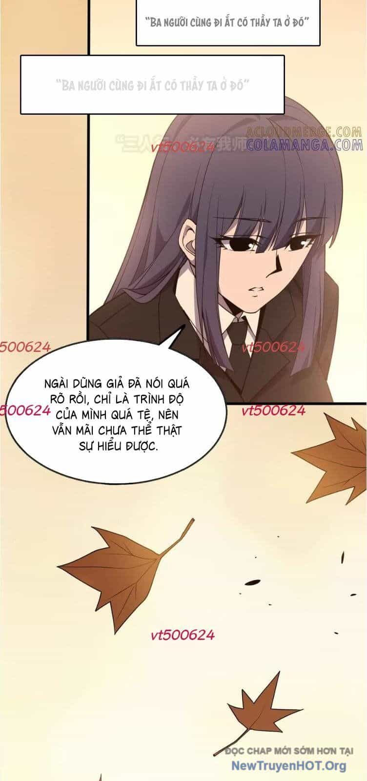 Dũng Giả X Nữ Ma Vương - Chương 169 - ảnh 9
