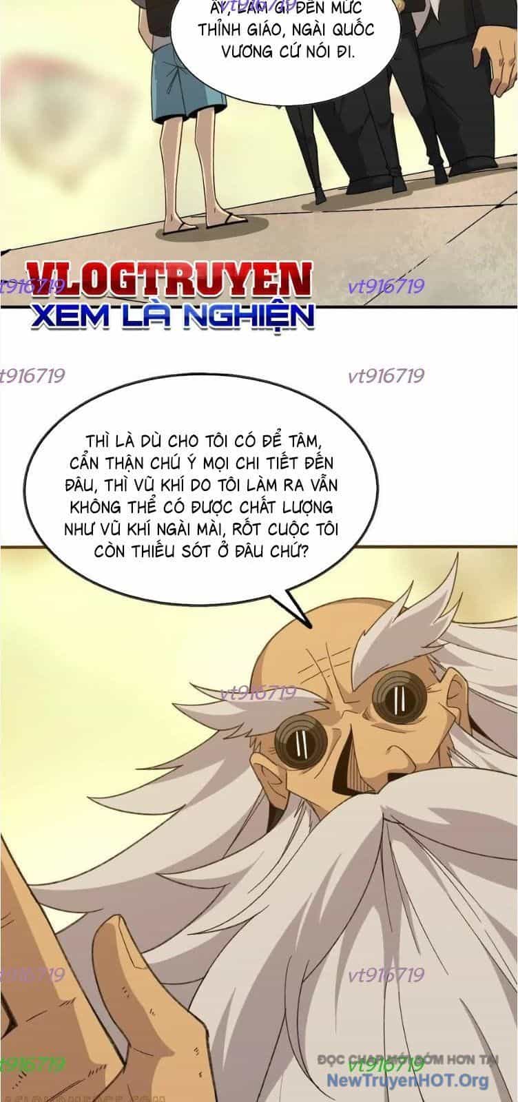 Dũng Giả X Nữ Ma Vương - Chương 170 - ảnh 13