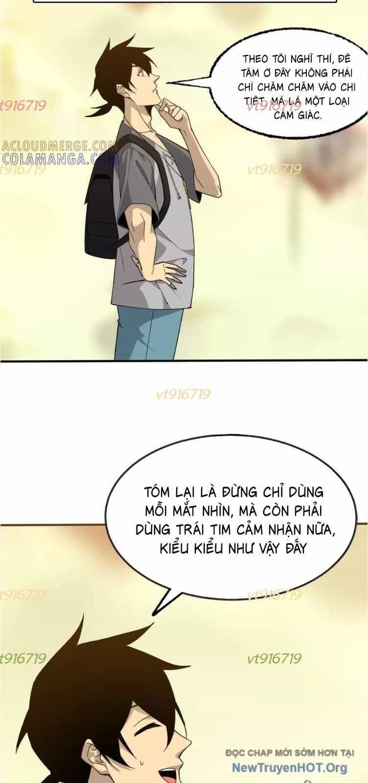Dũng Giả X Nữ Ma Vương - Chương 170 - ảnh 15