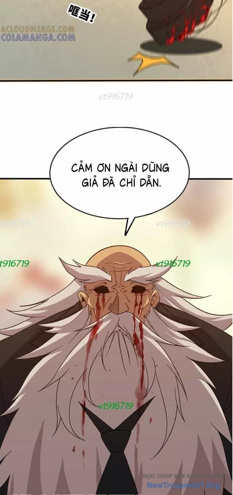 Dũng Giả X Nữ Ma Vương - Chương 170 - ảnh 22