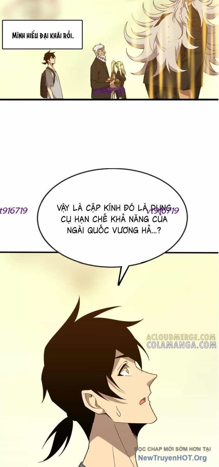 Dũng Giả X Nữ Ma Vương - Chương 170 - ảnh 27