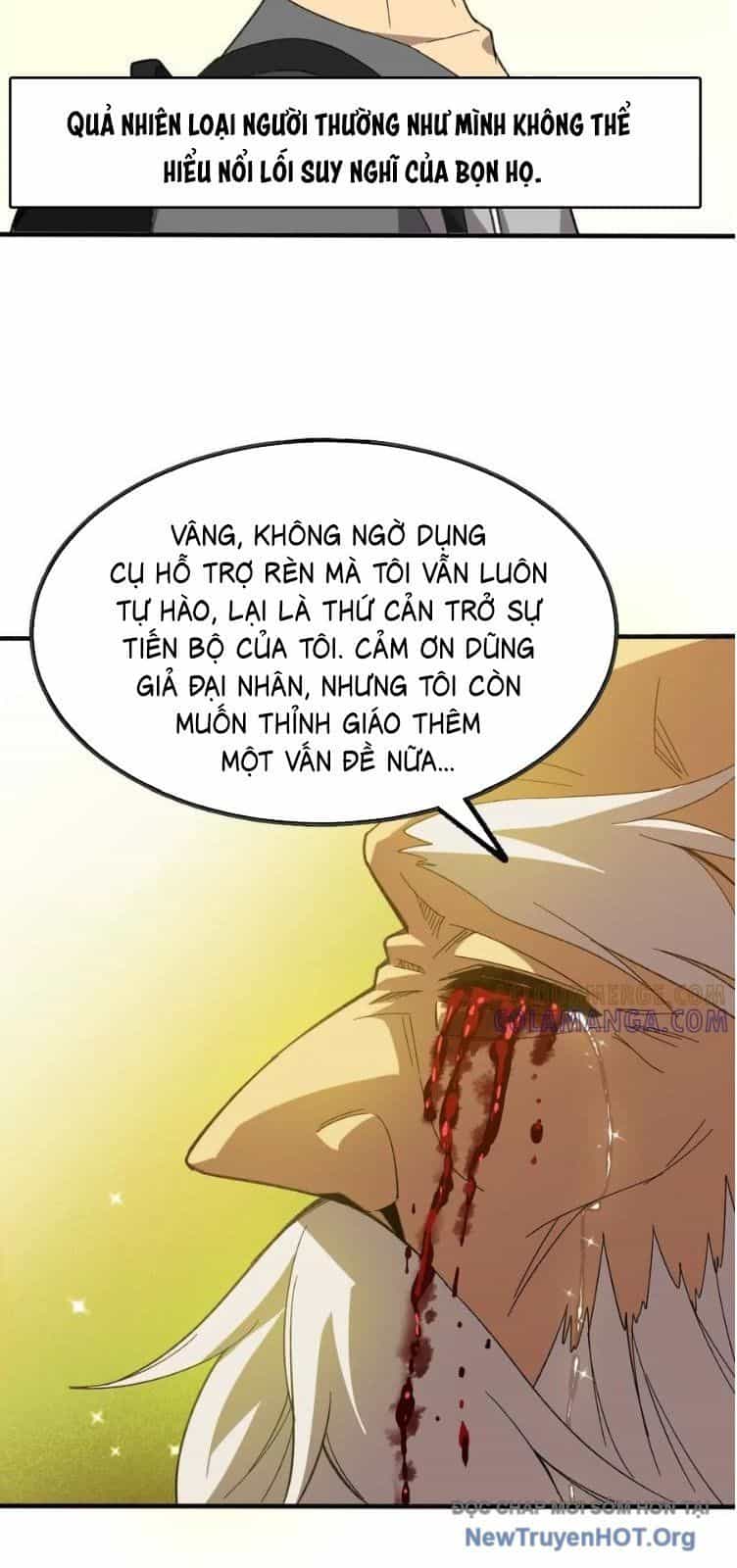 Dũng Giả X Nữ Ma Vương - Chương 170 - ảnh 28