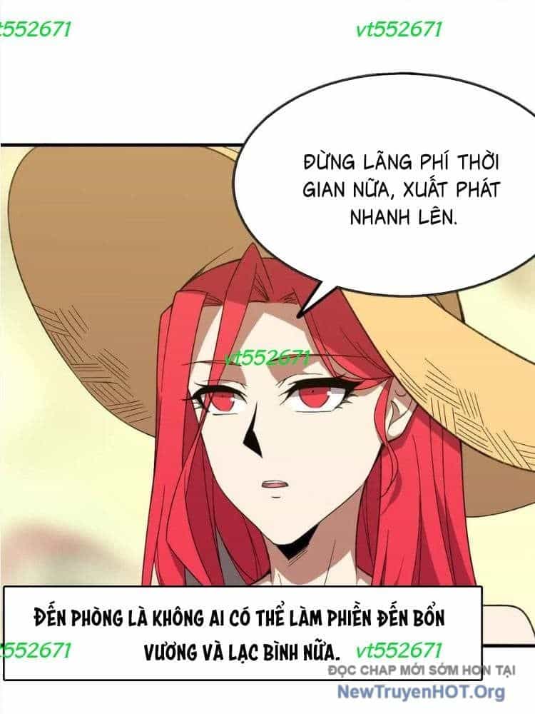 Dũng Giả X Nữ Ma Vương - Chương 171 - ảnh 13