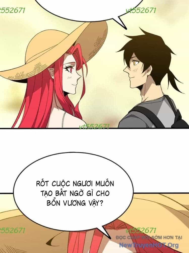 Dũng Giả X Nữ Ma Vương - Chương 171 - ảnh 30