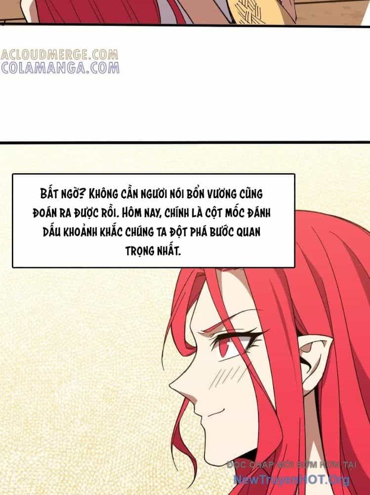 Dũng Giả X Nữ Ma Vương - Chương 171 - ảnh 40