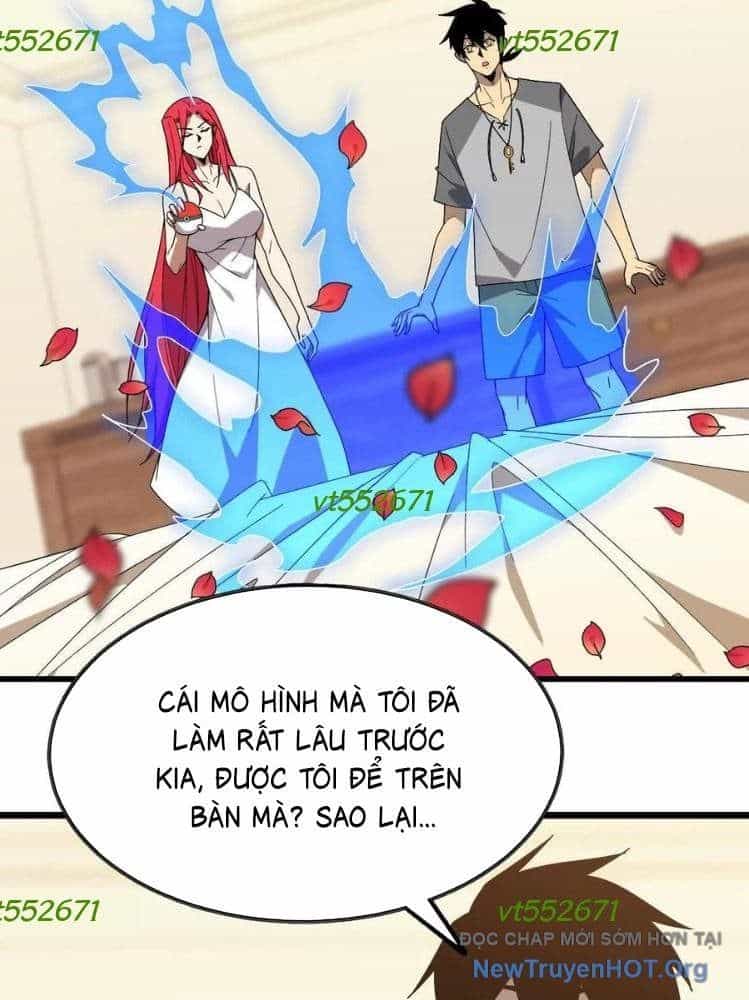 Dũng Giả X Nữ Ma Vương - Chương 171 - ảnh 46