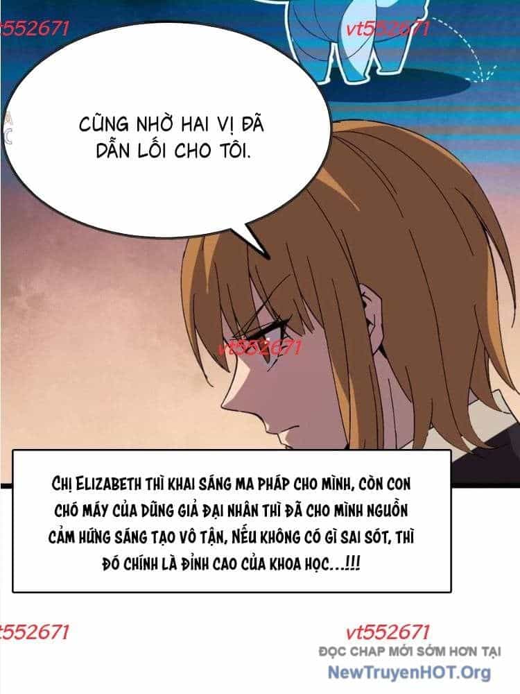 Dũng Giả X Nữ Ma Vương - Chương 171 - ảnh 9