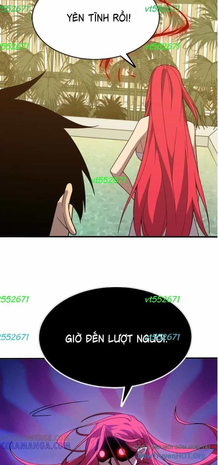 Dũng Giả X Nữ Ma Vương - Chương 172 - ảnh 22