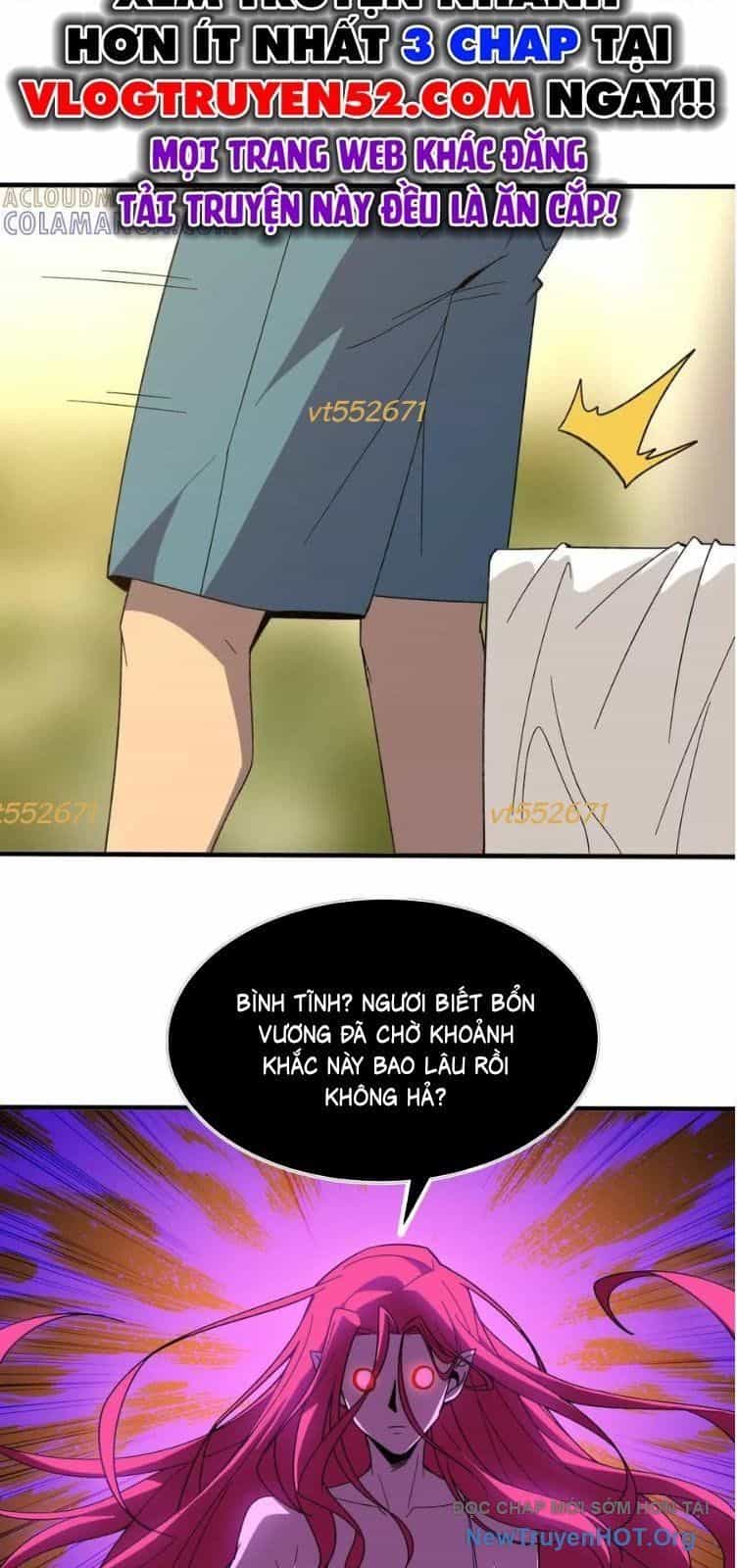 Dũng Giả X Nữ Ma Vương - Chương 172 - ảnh 24
