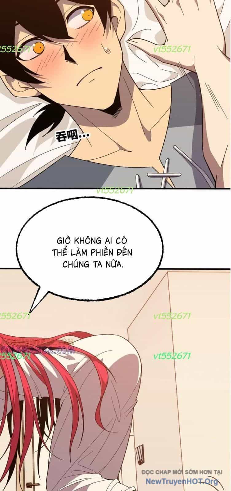 Dũng Giả X Nữ Ma Vương - Chương 172 - ảnh 27
