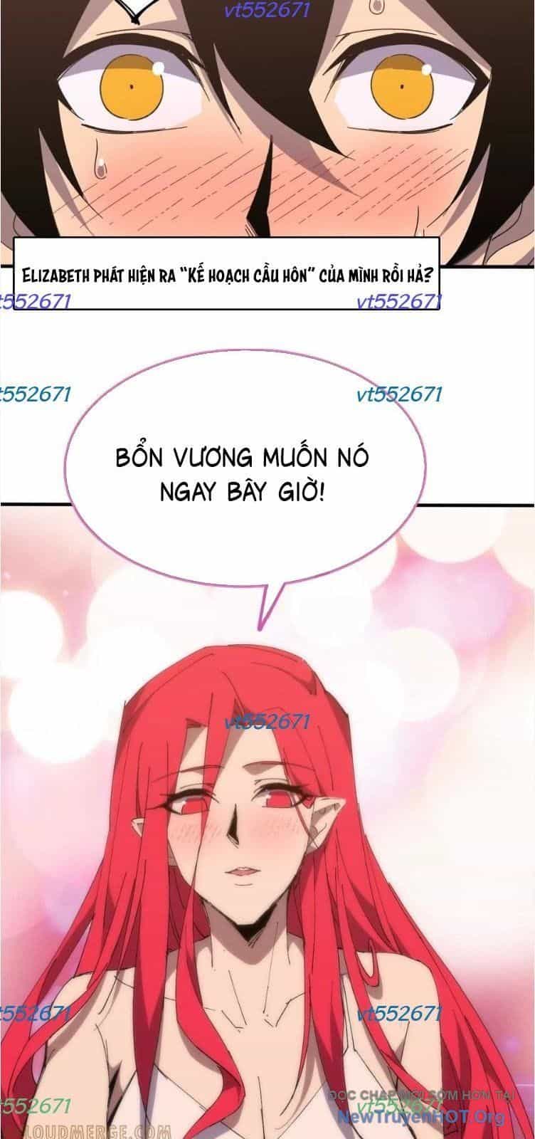 Dũng Giả X Nữ Ma Vương - Chương 172 - ảnh 30