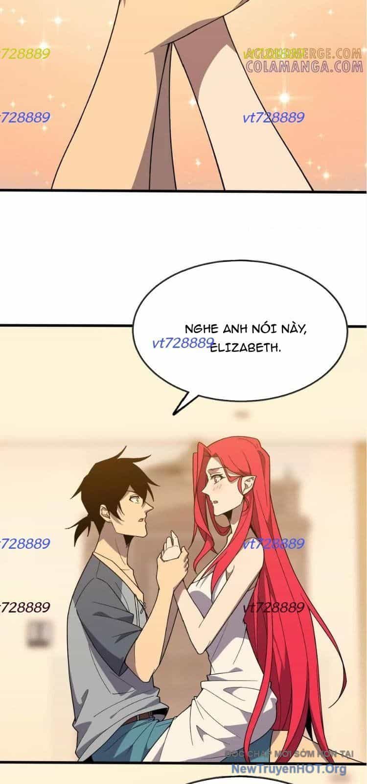 Dũng Giả X Nữ Ma Vương - Chương 173 - ảnh 10