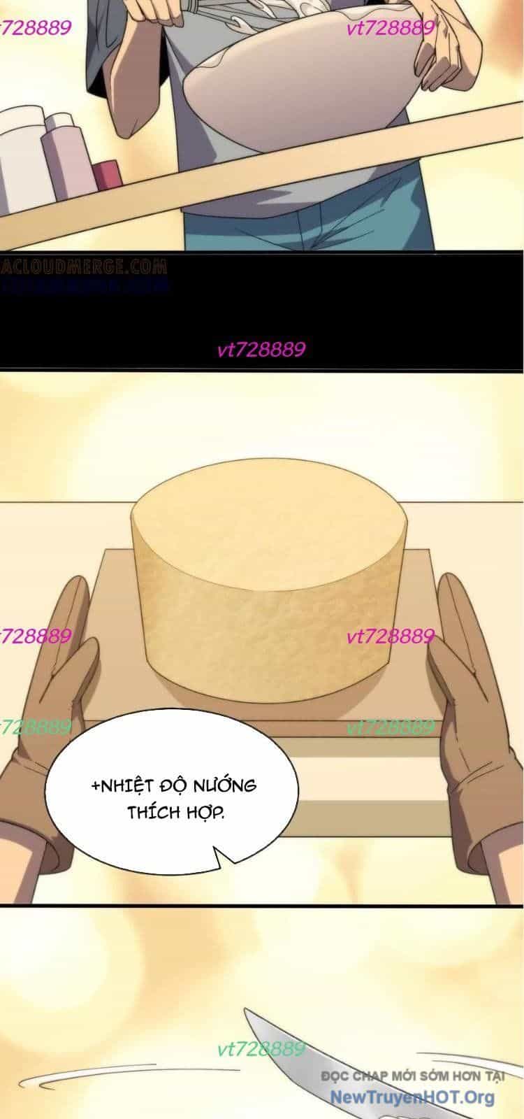 Dũng Giả X Nữ Ma Vương - Chương 173 - ảnh 12
