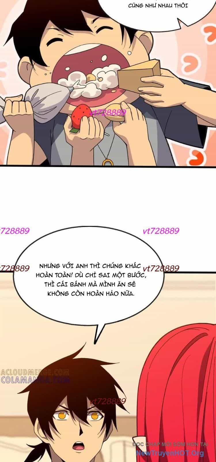 Dũng Giả X Nữ Ma Vương - Chương 173 - ảnh 16