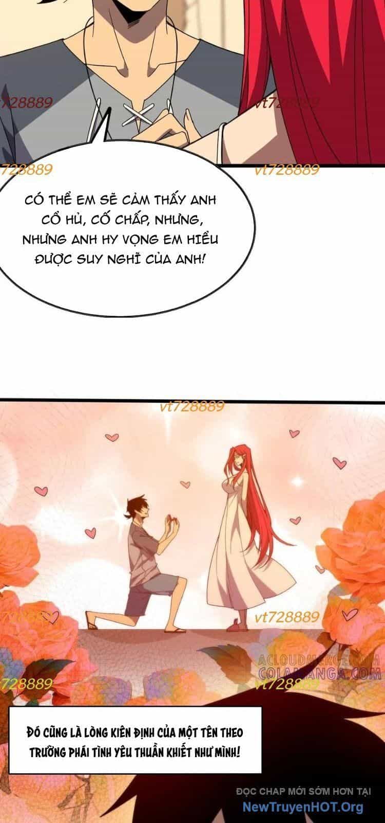 Dũng Giả X Nữ Ma Vương - Chương 173 - ảnh 17