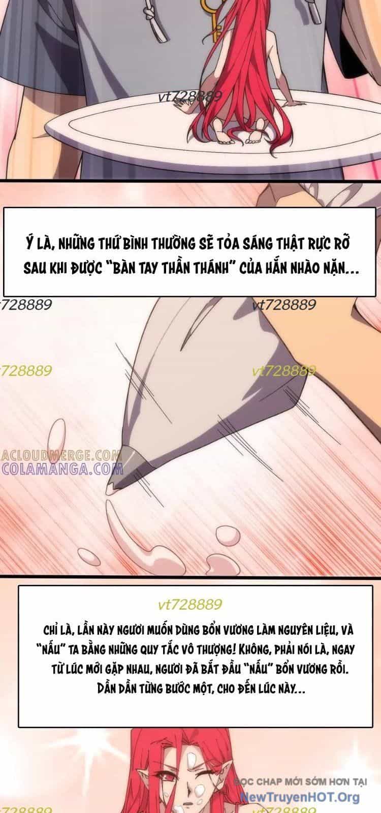 Dũng Giả X Nữ Ma Vương - Chương 173 - ảnh 23
