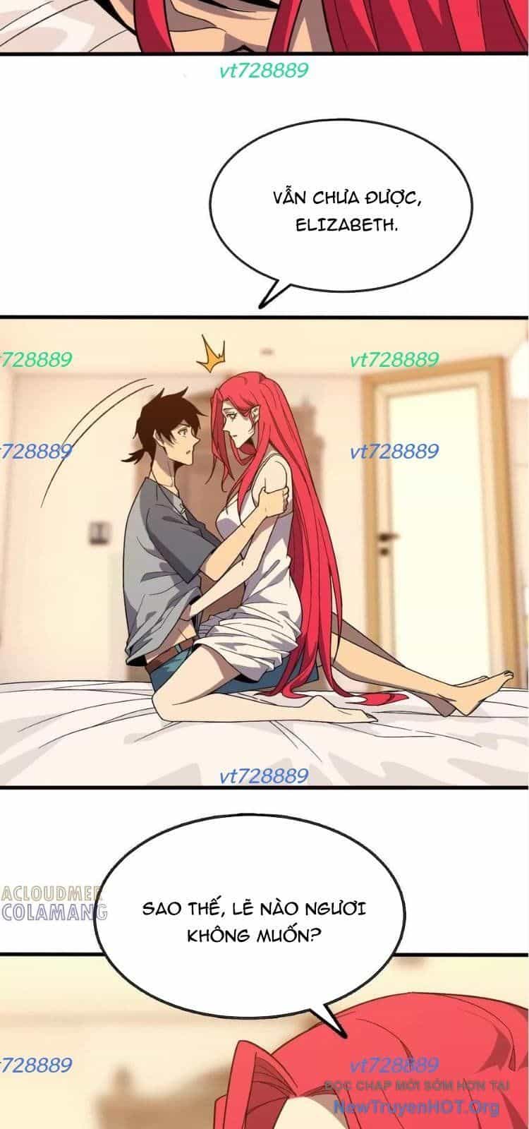 Dũng Giả X Nữ Ma Vương - Chương 173 - ảnh 6