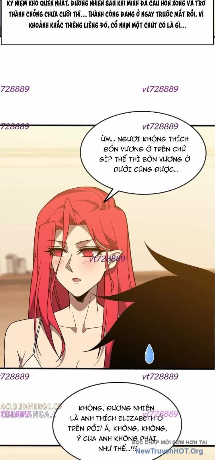 Dũng Giả X Nữ Ma Vương - Chương 173 - ảnh 8