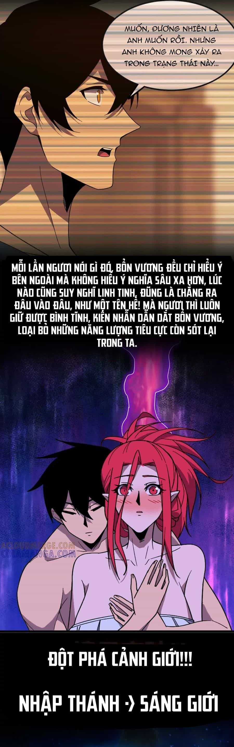 Dũng Giả X Nữ Ma Vương - Chương 176 - ảnh 12