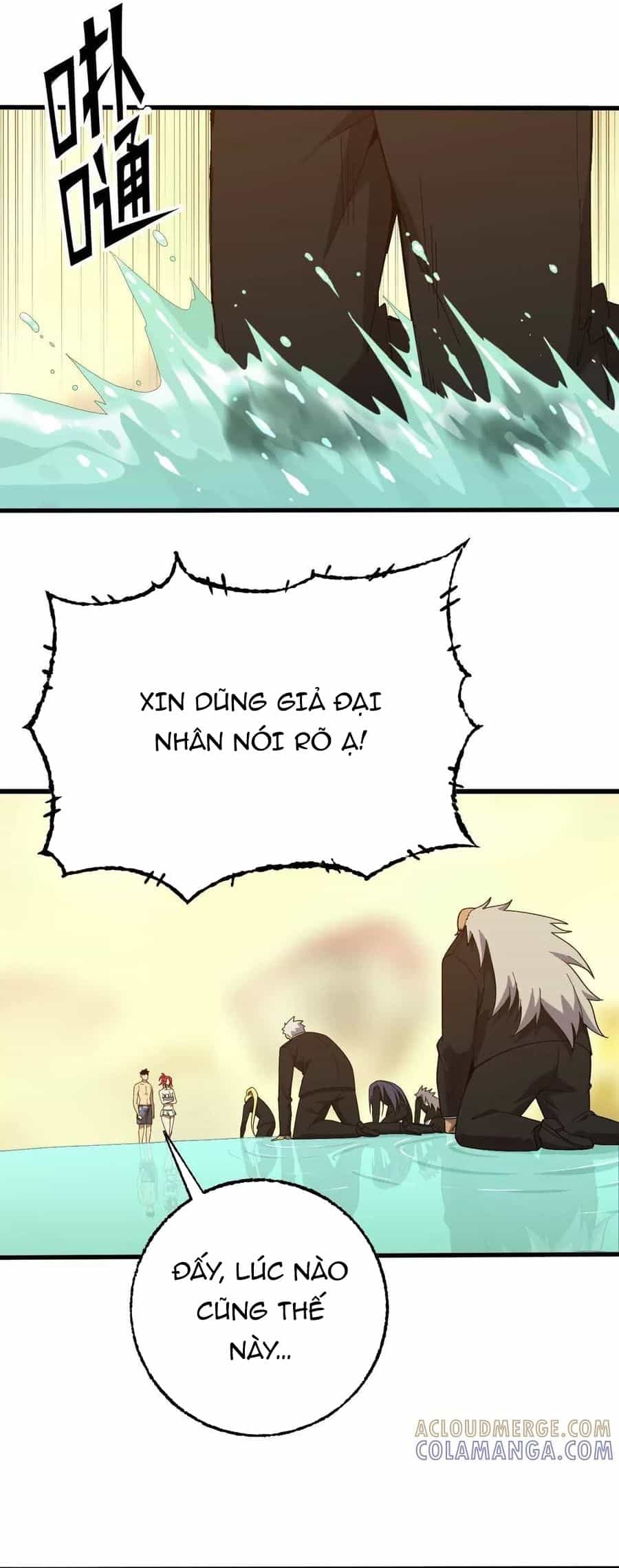 Dũng Giả X Nữ Ma Vương - Chương 176 - ảnh 22