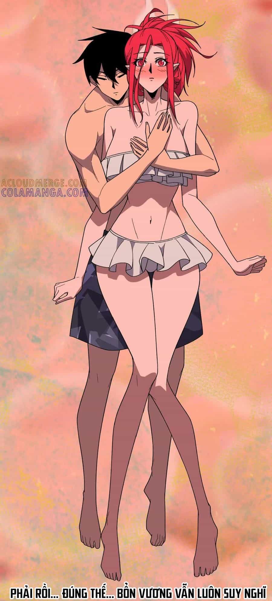 Dũng Giả X Nữ Ma Vương - Chương 176 - ảnh 7