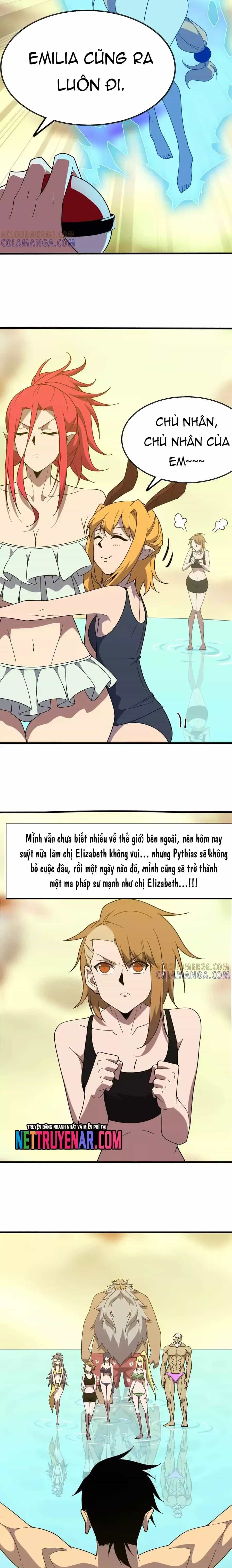 Dũng Giả X Nữ Ma Vương - Chương 177 - ảnh 10