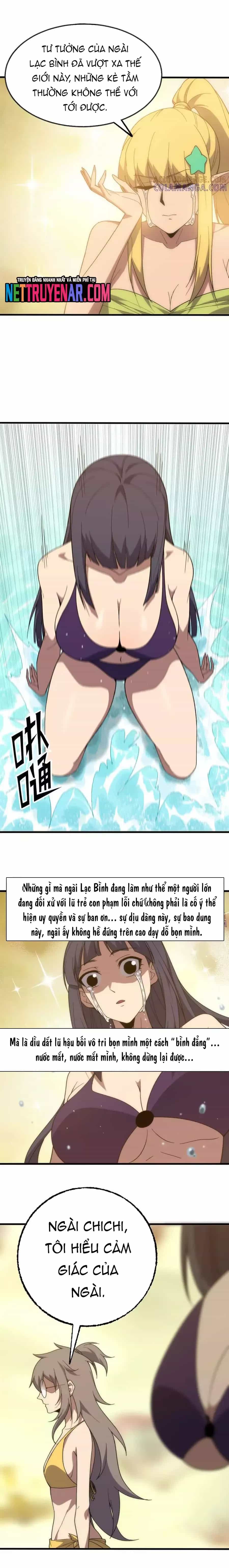 Dũng Giả X Nữ Ma Vương - Chương 177 - ảnh 12