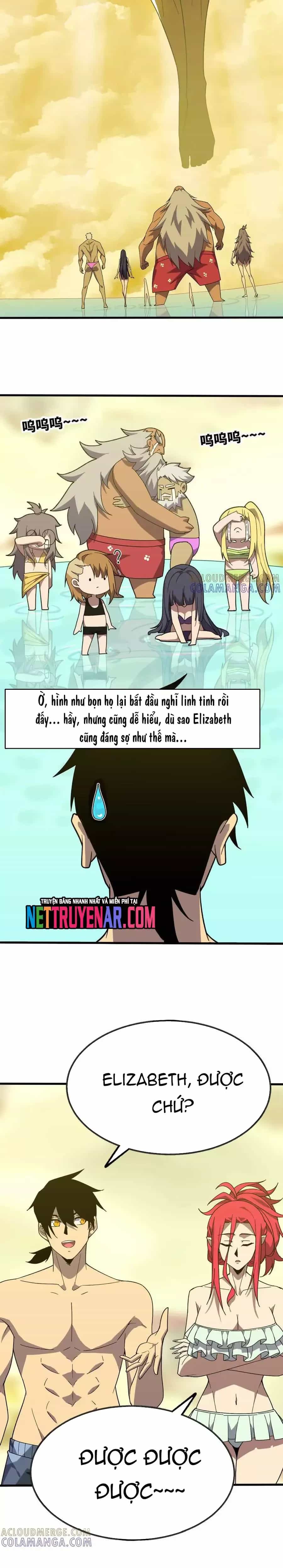 Dũng Giả X Nữ Ma Vương - Chương 177 - ảnh 14