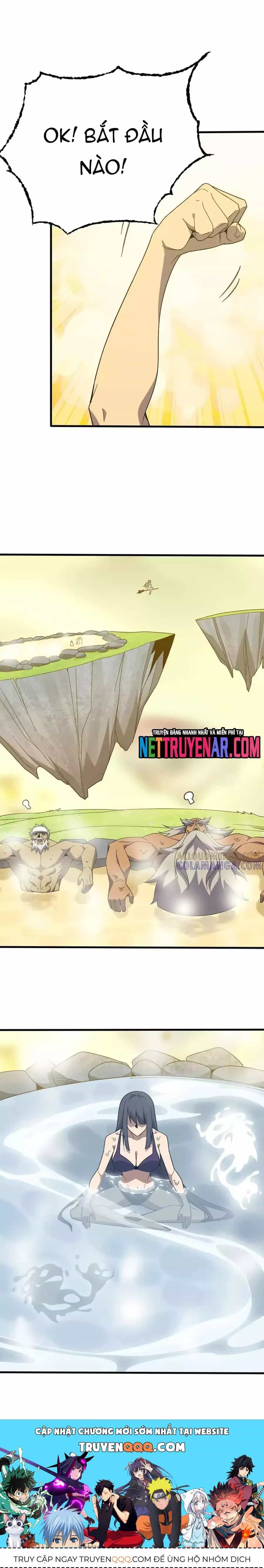 Dũng Giả X Nữ Ma Vương - Chương 177 - ảnh 15