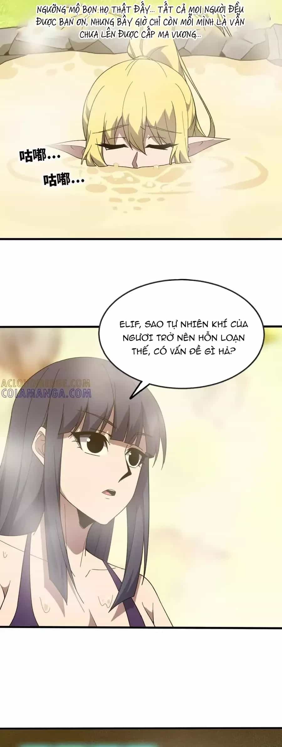Dũng Giả X Nữ Ma Vương - Chương 178 - ảnh 16