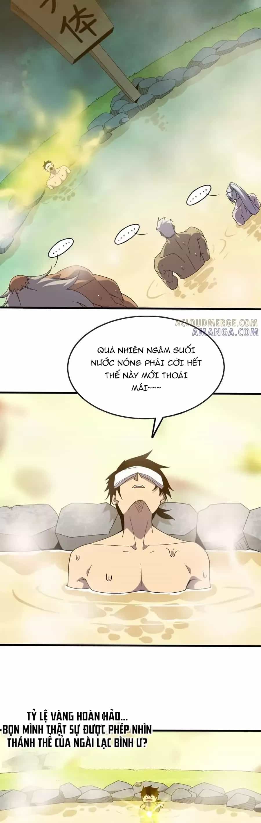 Dũng Giả X Nữ Ma Vương - Chương 178 - ảnh 23
