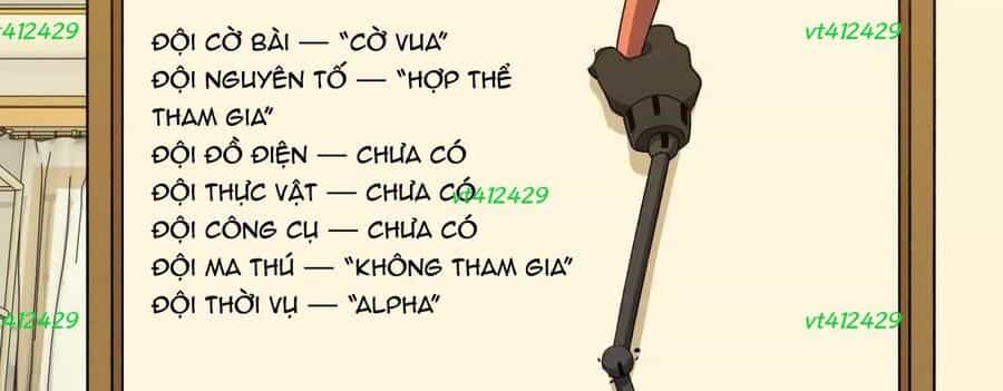 Dũng Giả X Nữ Ma Vương - Chương 181 - ảnh 10