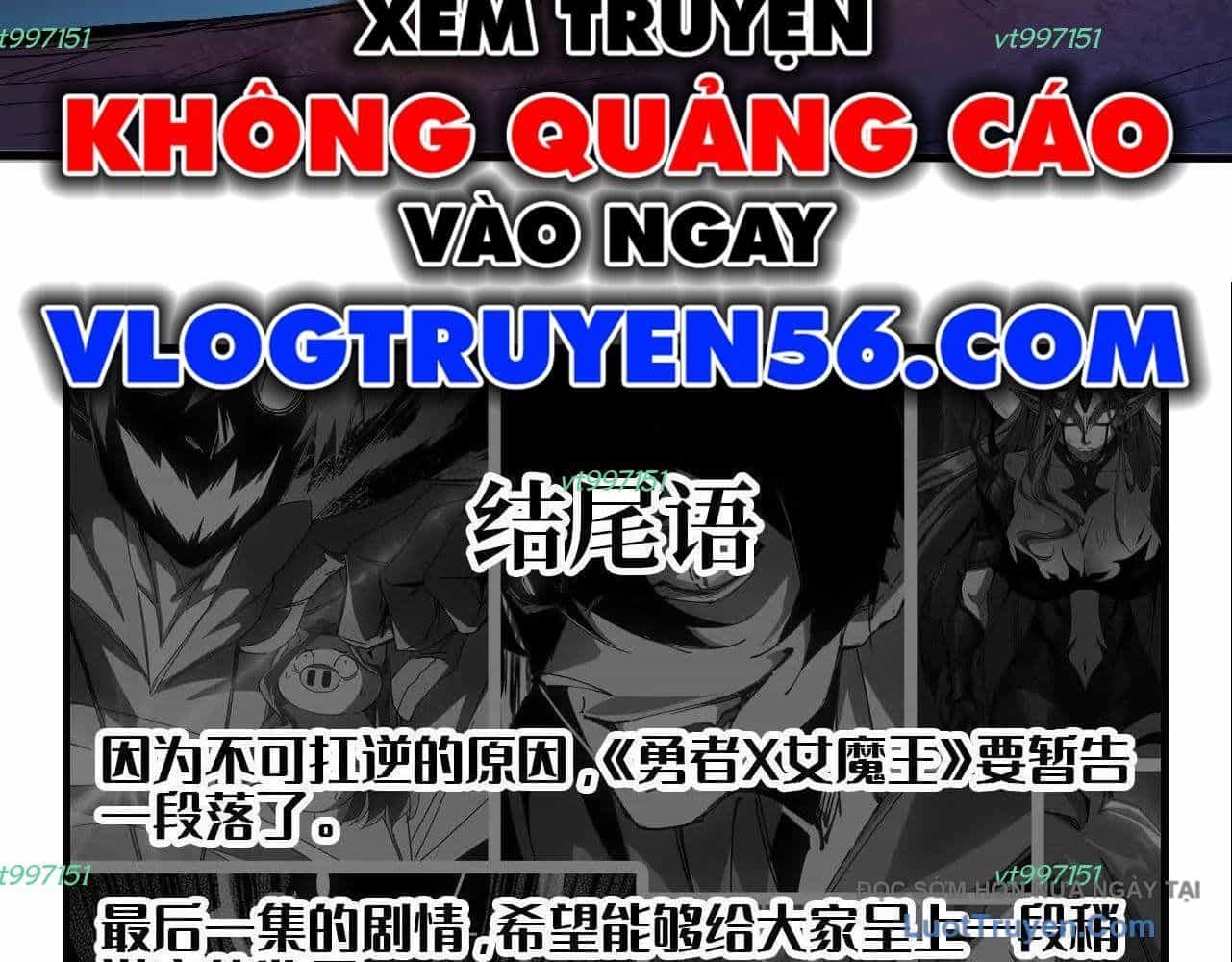 Dũng Giả X Nữ Ma Vương - Chương 182 - ảnh 136