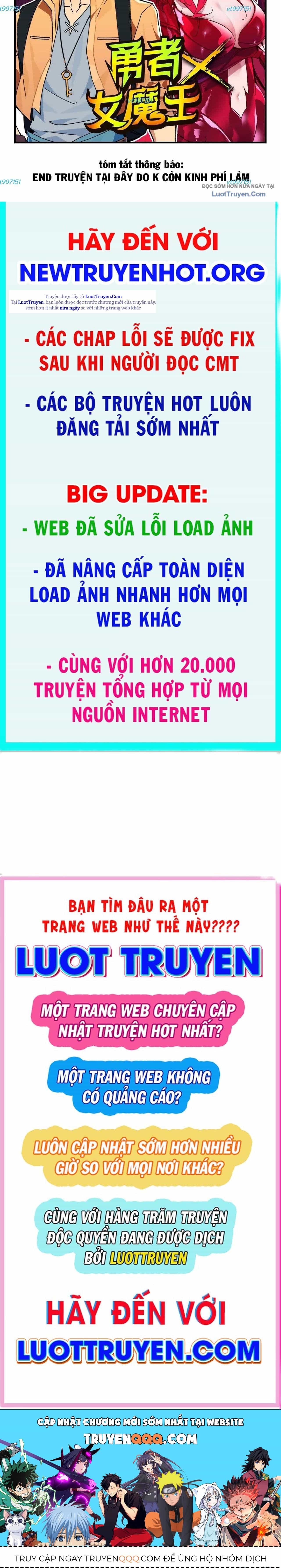 Dũng Giả X Nữ Ma Vương - Chương 182 - ảnh 138