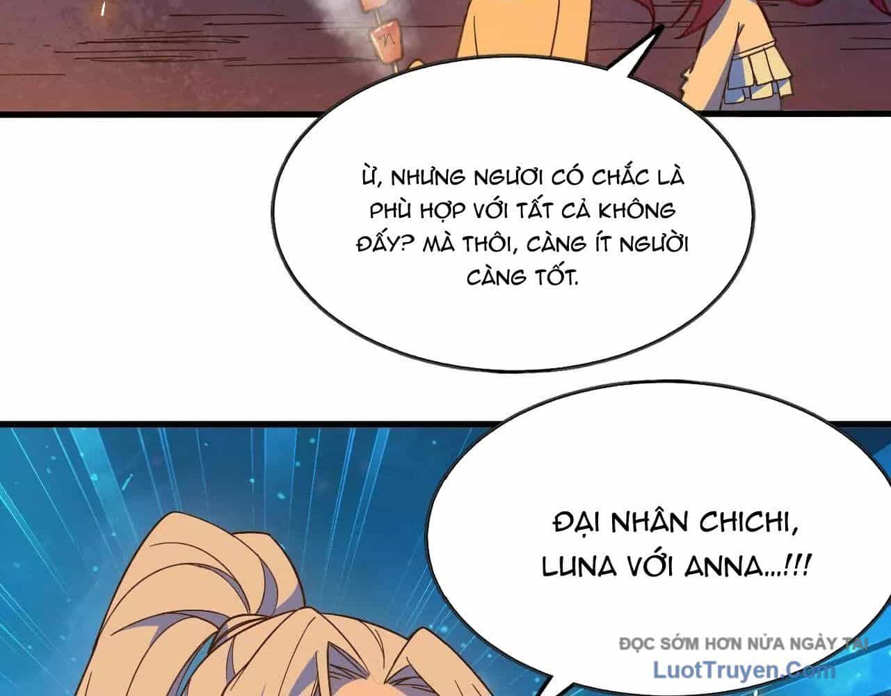 Dũng Giả X Nữ Ma Vương - Chương 182 - ảnh 26