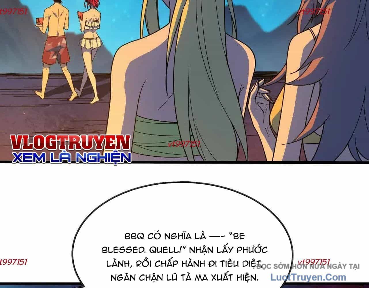 Dũng Giả X Nữ Ma Vương - Chương 182 - ảnh 4