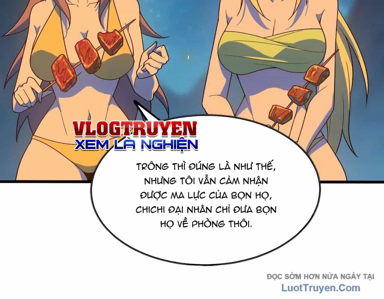 Dũng Giả X Nữ Ma Vương - Chương 182 - ảnh 45